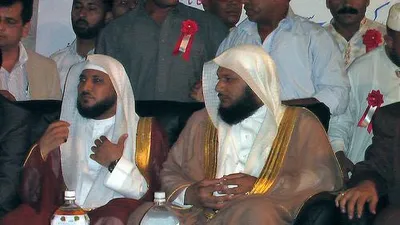 Maher Al-Muaiqly, photo 28