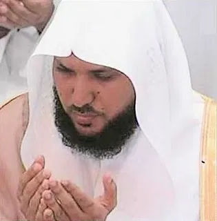 Maher Al-Muaiqly, photo 29