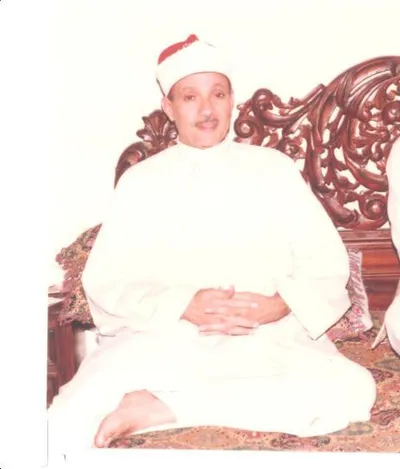 Abdul Basit Abdul Samad, photo 80