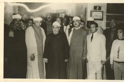 Abdul Basit Abdul Samad, photo 81