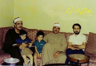 Abdul Basit Abdul Samad, photo 84