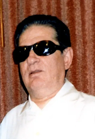Zaki Daghistani, photo 6
