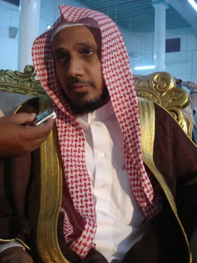 Abdullah ibn Ali Basfar, photo 6