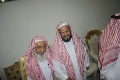 Muhammad Al-Mohaisany, photo 2