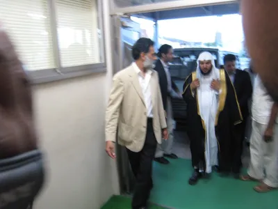 Maher Al-Muaiqly, photo 30
