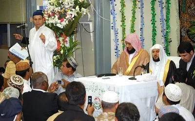 Maher Al-Muaiqly, photo 32
