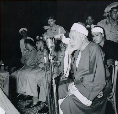 Abdul Basit Abdul Samad, photo 85