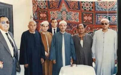 Abdul Basit Abdul Samad, photo 86