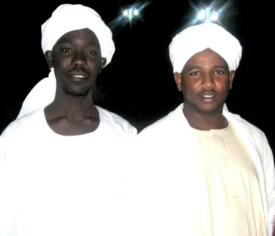 Alzain Mohamed Ahmed, photo 4
