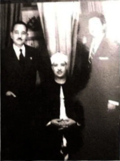 Abdul Basit Abdul Samad, photo 94