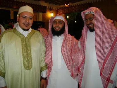 Adel Rayane, photo 2
