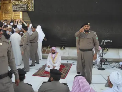 Maher Al-Muaiqly, photo 35