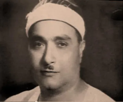 Mustafa Ismail, photo 26