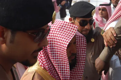 Maher Al-Muaiqly, photo 38