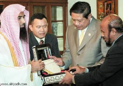 Salah Al-Budair, photo 2