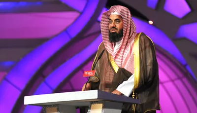Saud Al-Shuraim, photo 47