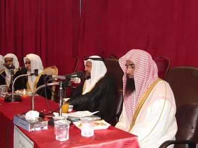 Salah Al-Budair, photo 6