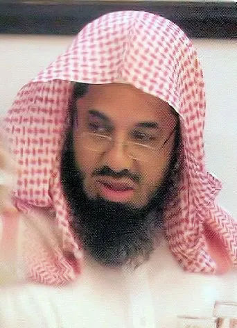 Saud Al-Shuraim, photo 3