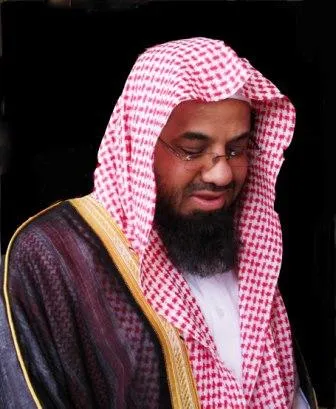 Saud Al-Shuraim, photo 4