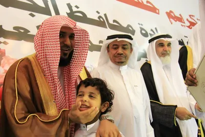 Maher Al-Muaiqly, photo 45