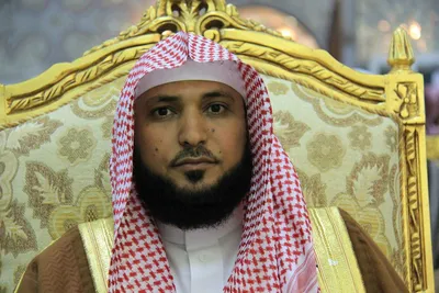 Maher Al-Muaiqly, photo 50