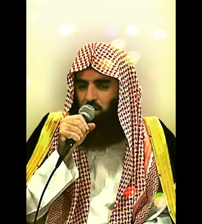 Muhammad Al-Luhaidan, photo 5