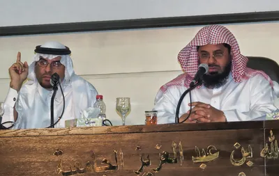 Saud Al-Shuraim, photo 51