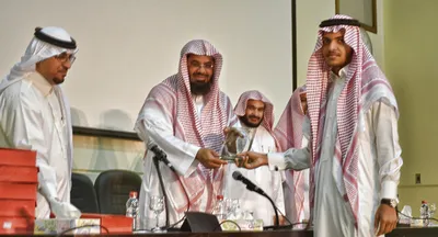Saud Al-Shuraim, photo 52