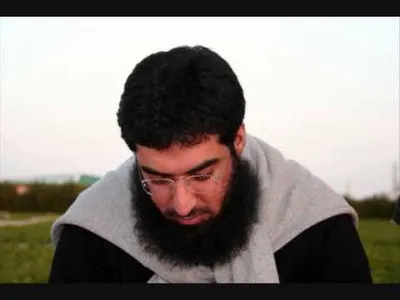 Salah Al-Hashem, photo 6
