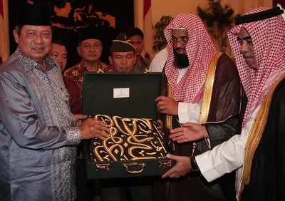 Saud Al-Shuraim, photo 5