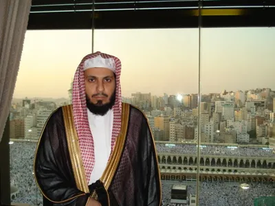 Saleh Al-Talib, photo 3