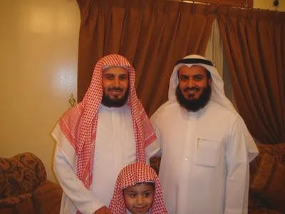 Saad Al-Ghamdi, photo 14