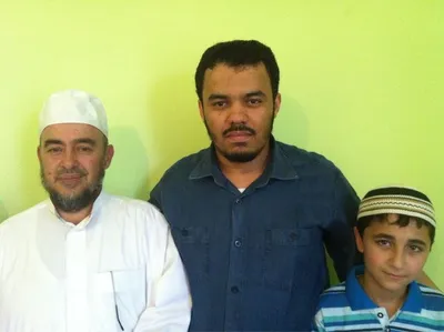 Yasser Al-Dosari, photo 20