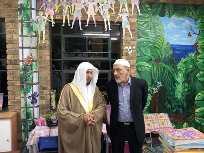 Maher Al-Muaiqly, photo 55