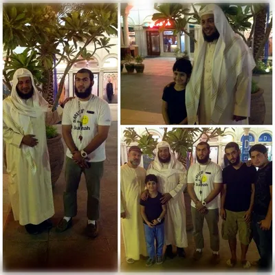 Idris Abkar, photo 4