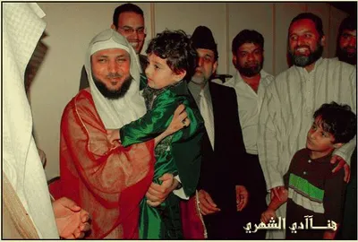 Maher Al-Muaiqly, photo 60