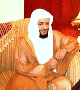 Hani Ar-Rifai, photo 5