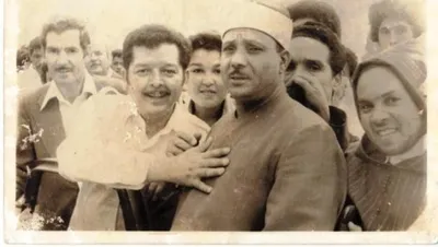 Abdul Basit Abdul Samad, photo 102