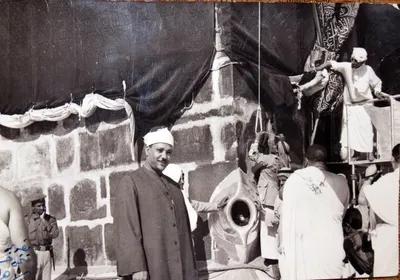 Abdul Basit Abdul Samad, photo 103