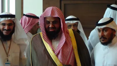 Saud Al-Shuraim, photo 59