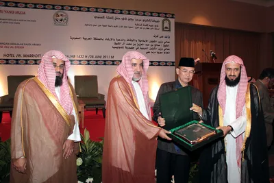 Saud Al-Shuraim, photo 75