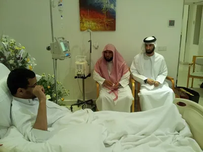 Maher Al-Muaiqly, photo 64
