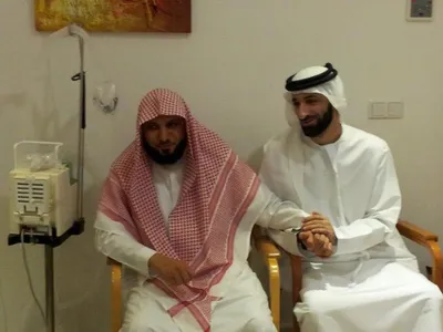 Maher Al-Muaiqly, photo 65