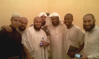 Tawfeeq As-Sayegh, photo 4