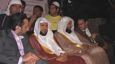 Maher Al-Muaiqly, photo 71