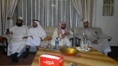 Maher Al-Muaiqly, photo 74