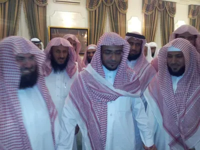 Maher Al-Muaiqly, photo 79