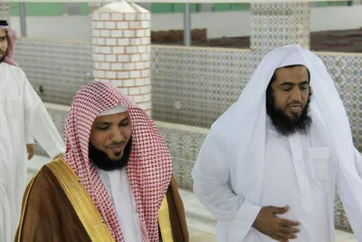 Maher Al-Muaiqly, photo 80