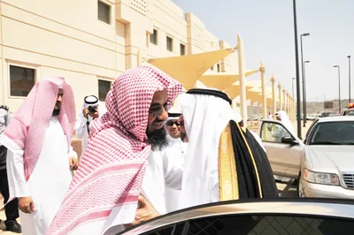 Saud Al-Shuraim, photo 77