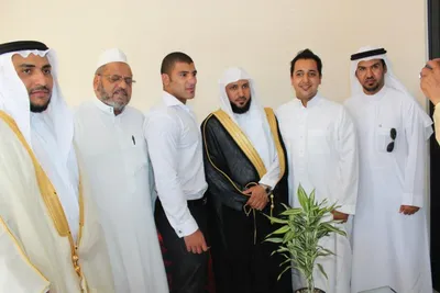 Maher Al-Muaiqly, photo 86
